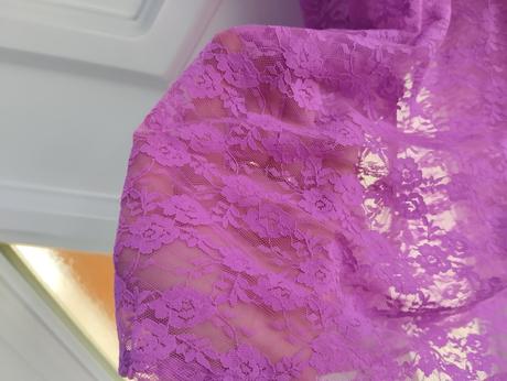 Krásna košieľka, h&m,s