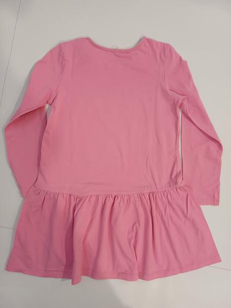 Šaty labkova patrola, h&m,122