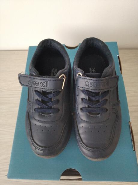 Detské topánky, sprandi,28