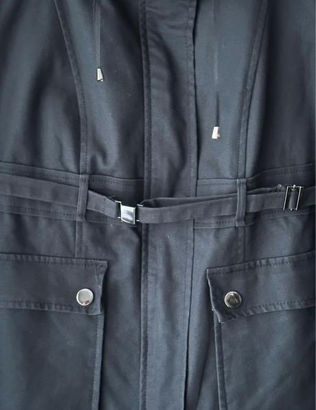 Damska prechodna bunda/kabatik zara, zara,s