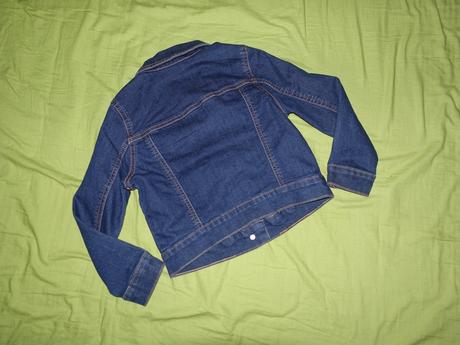 Riflova bundicka george, george,110