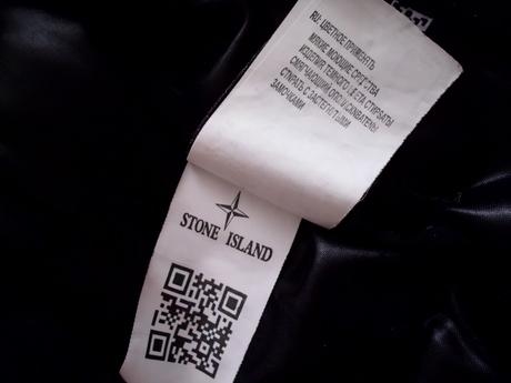 Stone island membrana tc, l