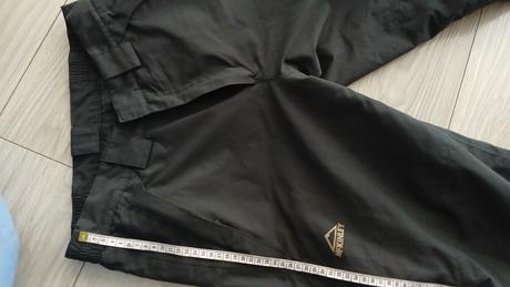 Oteplovaky 164 mckinley, mckinley,164