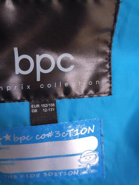 Bunda, bonprix,158