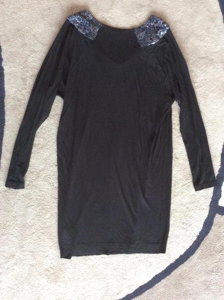 French connection saty/tunika, m