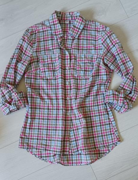 Košeľa, s.oliver, s.oliver,38