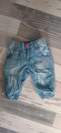 3/4 nohavice, kiki&koko,92