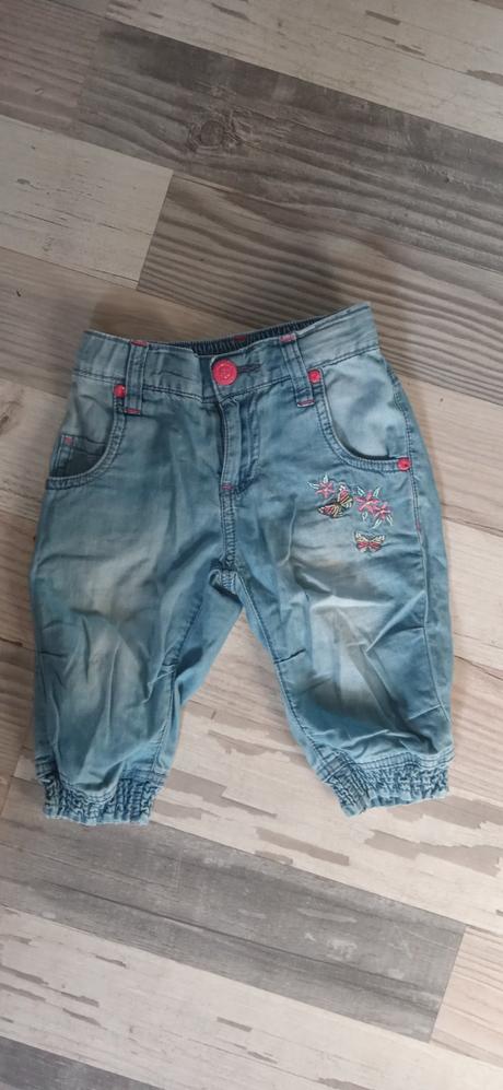 3/4 nohavice, kiki&koko,92