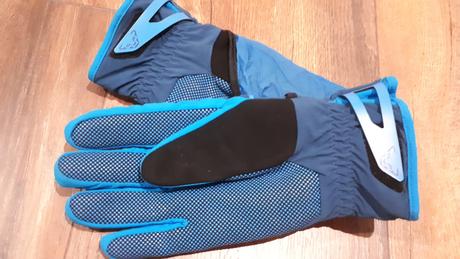 Dynafit skialp/lyžiarske rukavice unisex m 8,5, m