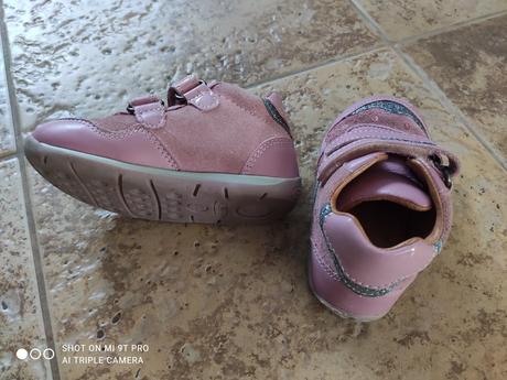 Geox topánočky, geox,22