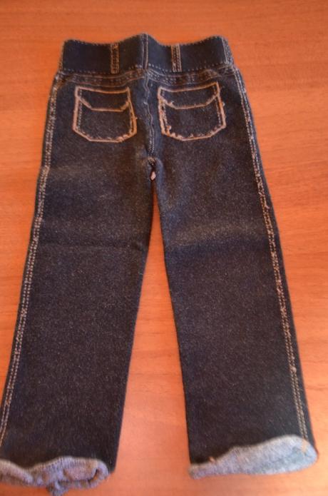 Hrubšie legínky, 86