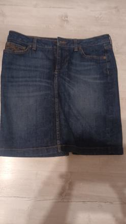 Sukňa th m/l, tommy hilfiger,m