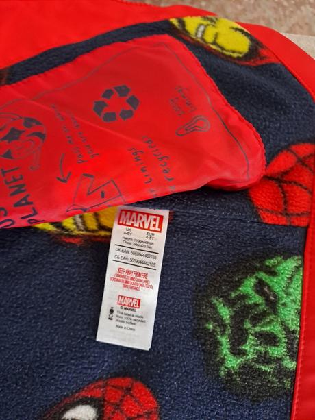 Bunda do dažďa, f&f,110