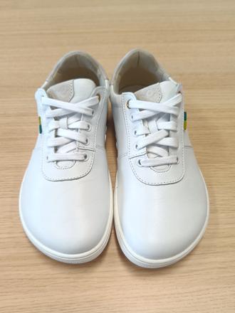 Barefoot be lenka royale -white & beige 45, be lenka,45