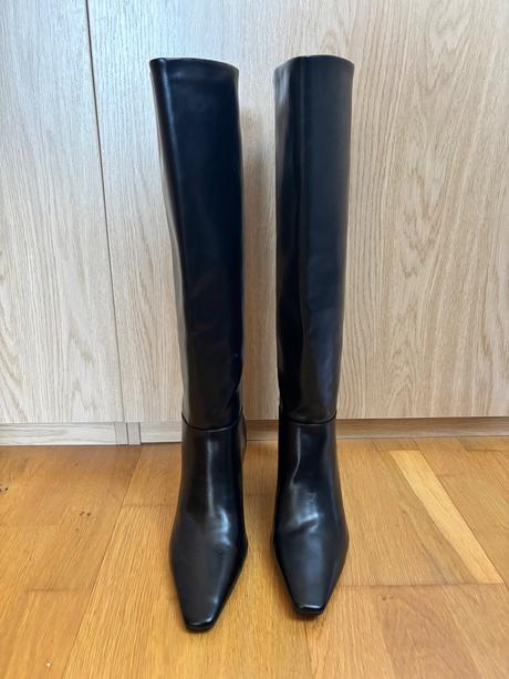 Čižmy zara, zara,39