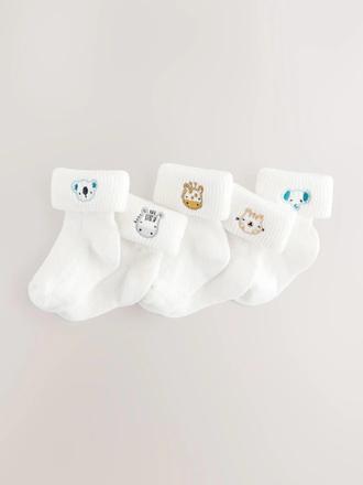 Ponožky next 50 po 92, next,50 - 92