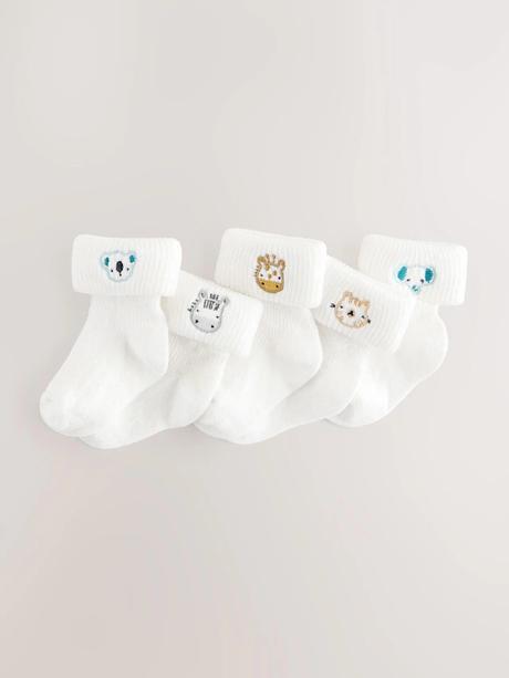 Ponožky next 50 po 92, next,50 - 92