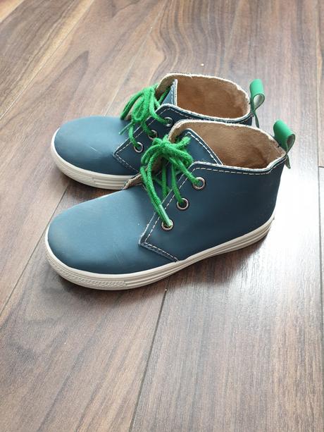 Poltopanky pre chlapcov, befado,27