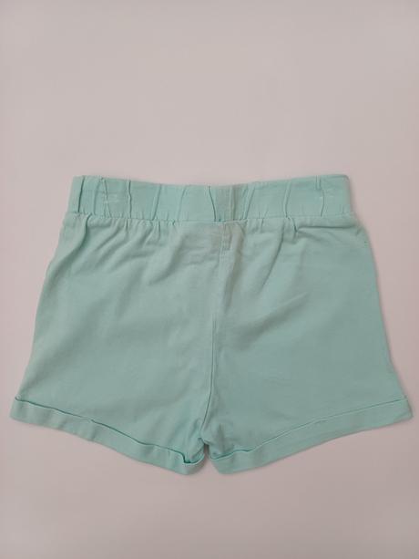 Šortky / kraťase - i love sun, lupilu,98