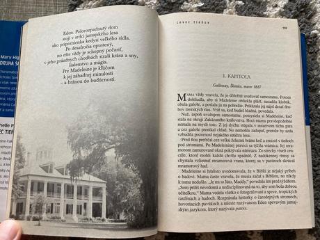 Strážca, druhá šanca, lovec tieňov, iluzionista, 