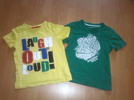 Trička chalanské, cherokee,122