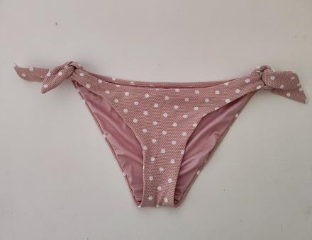 Plavky spodný diel, xs