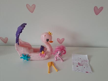 Pony labut,