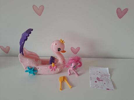 Pony labut,