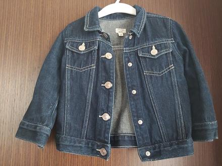 Riflova bundicka, river island,98