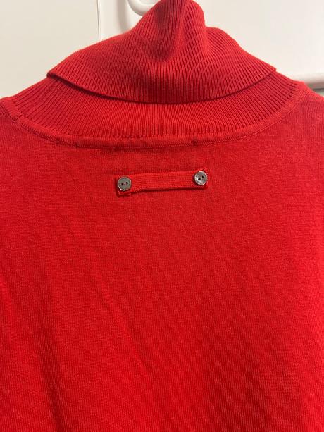 Oranžový rolák mexx, mexx,m