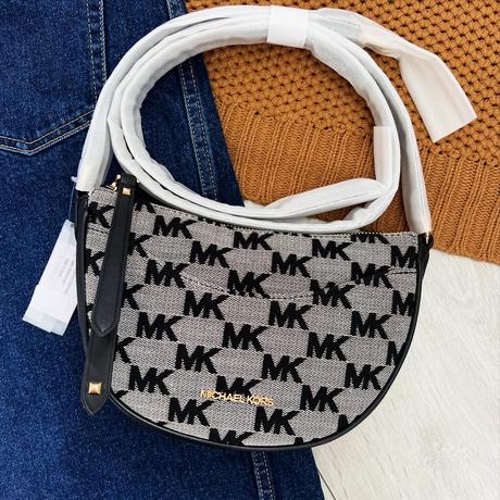 Michael kors messenger crossbody kabelka, originál, michael kors