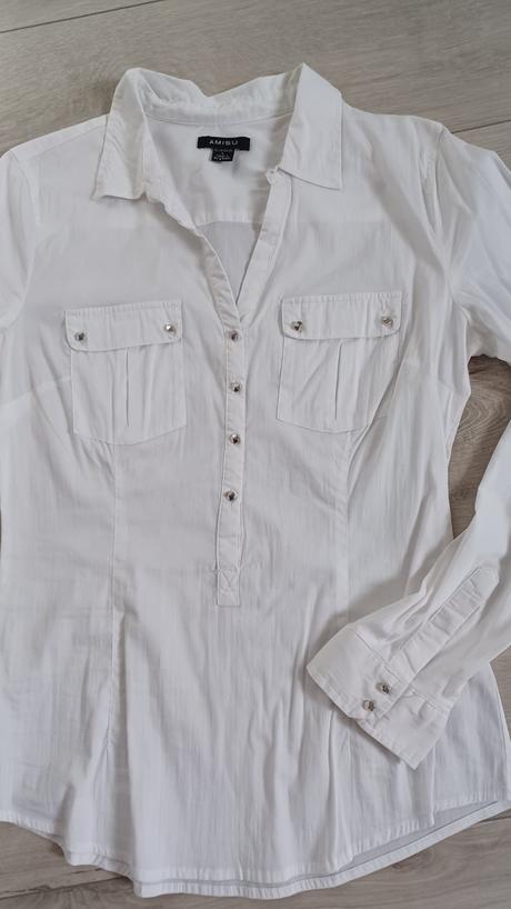 Dámska košela, amisu,l