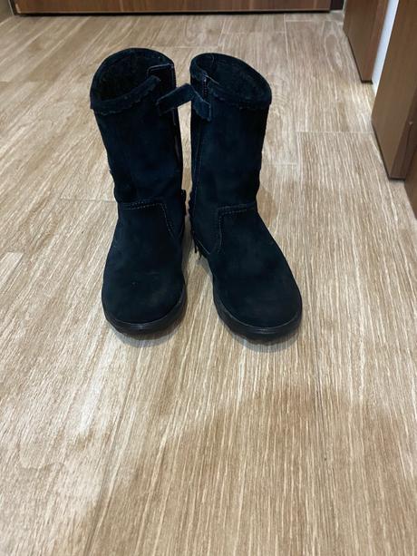 Prechodne cizmicky geox, geox,29