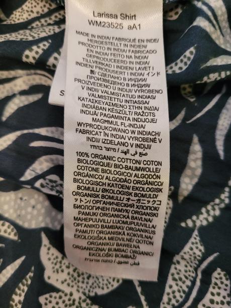 Damska bluzka 38, 38