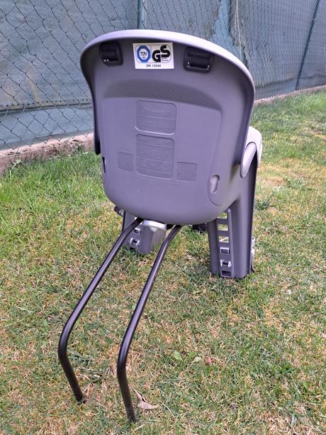 Predná sedačka polisport,