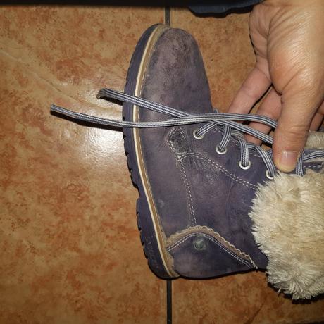 Dievčenské cizmicky, lasocki,27