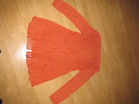 Sveter, kardigán v. 42/44, 42