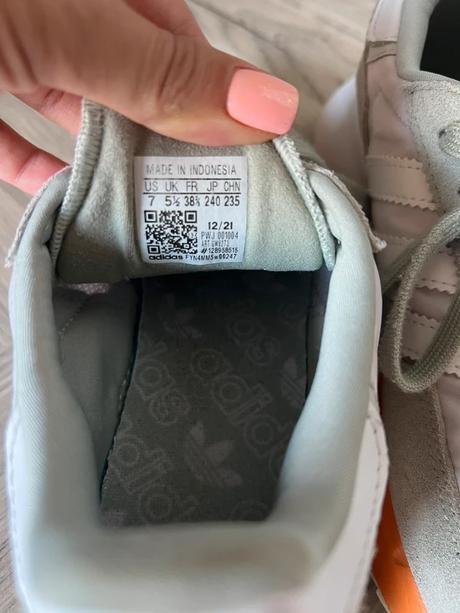 Adidas retropy tenisky vel.38, adidas,38
