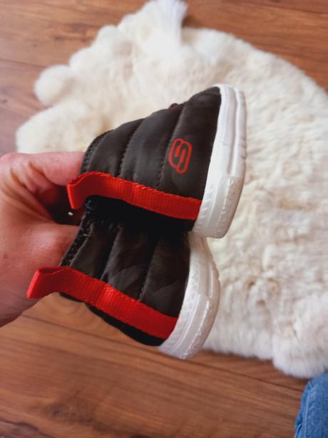 Prechodne topanky skechers 22.5, skechers,22