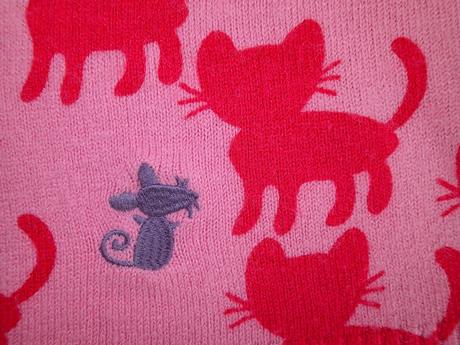 Pletené šaty next  68, next,68