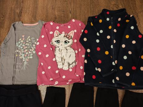 Dievcensky balik 122, 122–134