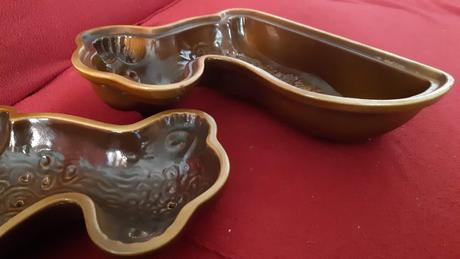 Predám formu barančeka na pečenie., 