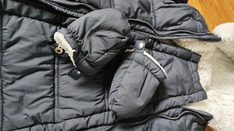 Balík oblečenia pre chlapca 56-74, 50–62