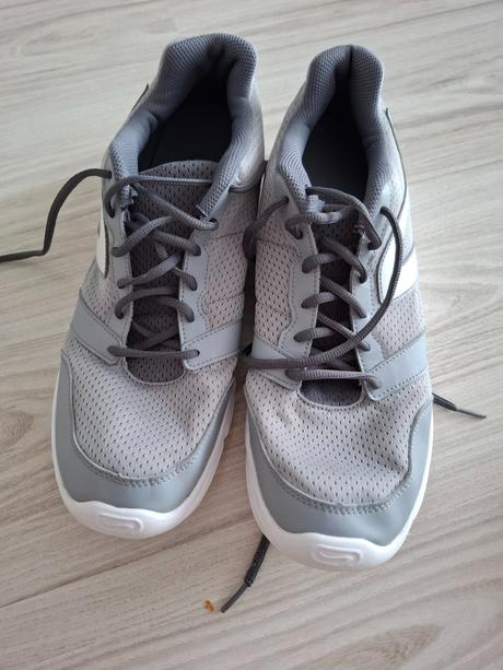 Tenisky, decathlon,48