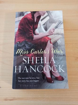 Sheila hancock v anglictine  xs24, 