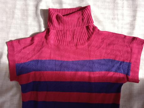 Pulóver - kiska - m, m