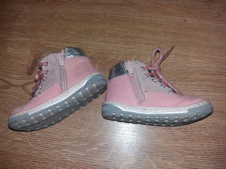 Topanky na jesen, 22