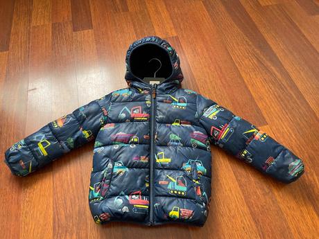 Next autičková bunda, next,116