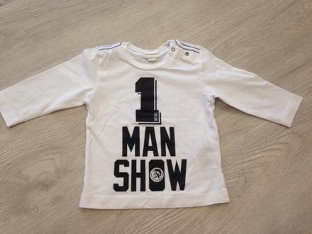 Tricko diesel, diesel,74