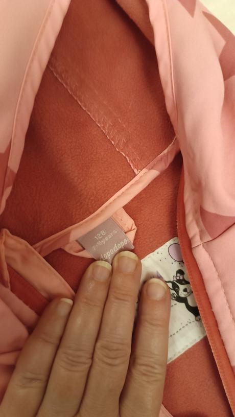 Dievčenská softshellová bunda dopodopo 128, dopodopo,128